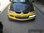 Mitsubishi EVO 8