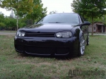 Volkswagen Golf 4 LooK R32