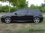 Volkswagen Golf 4 LooK R32