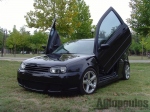 Volkswagen Golf 4 LooK R32