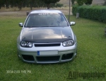 Volkswagen Golf 4