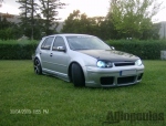 Volkswagen Golf 4