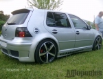 Volkswagen Golf 4