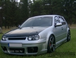 Volkswagen Golf 4