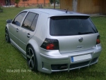 Volkswagen Golf 4