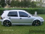 Volkswagen Golf 4