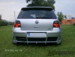 Volkswagen Golf 4