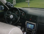 Volkswagen Golf 4