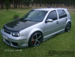 Volkswagen Golf 4