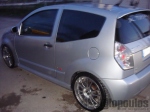 Citroen C2