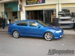 Skoda Octavia RS