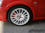 Peugeot 106 Rallye