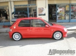 Peugeot 106 Rallye