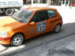 Peugeot 106 Rallye Racing