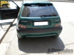 Citroen Saxo VTS