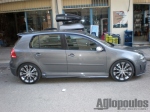 Volkswagen Golf 5