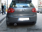 Volkswagen Golf 5