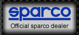 Official Sparco Dealer